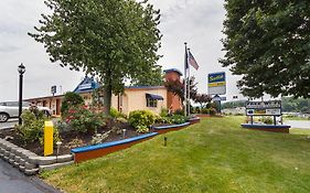 Scottish Inns Harrisburg-Hershey South